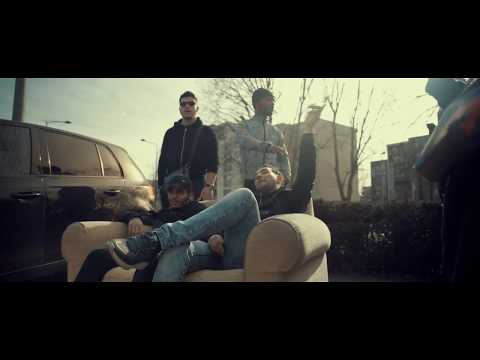 TonyTony & DJEZJA - Pak Het ( prod. Nigel Hey)