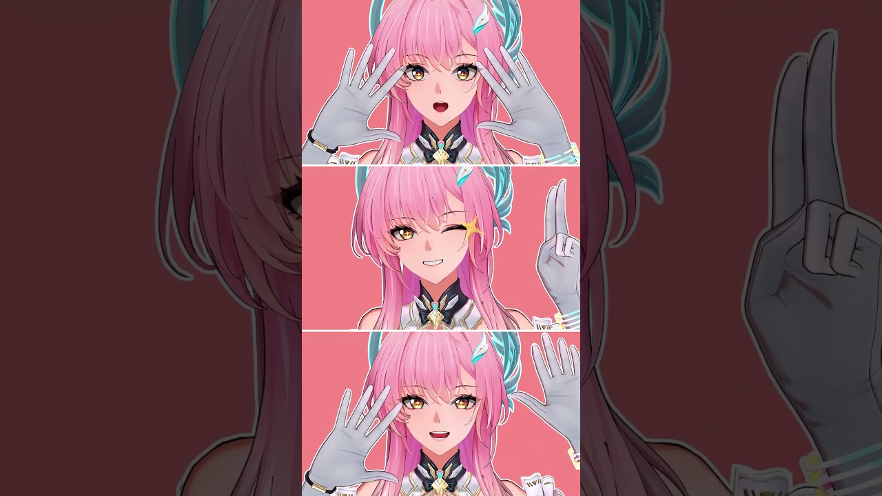 Aemeath | Wuthering Waves