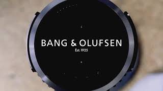 Bang & Olufsen Surrounded by Beautiful Sound