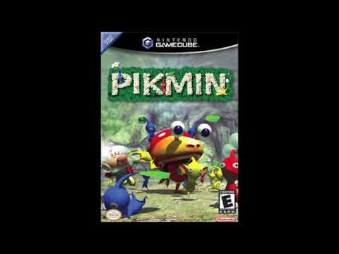 Challenge Mode | Pikmin Music Extended