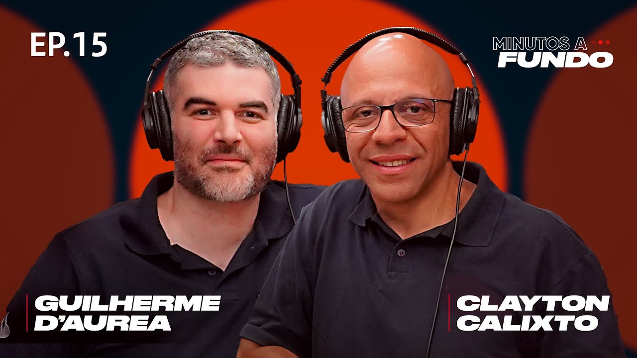 Minutos a Fundo #15 - Crédito Privado em 2024