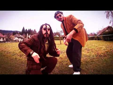 Meztol (Zniket Lehbal) Ft Omar Paco  - BOUGER