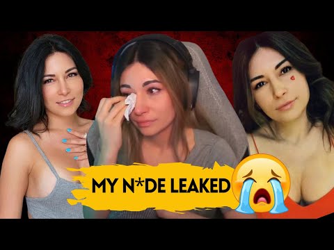 This Is Why Alinity Leak Will Explode Emotionally