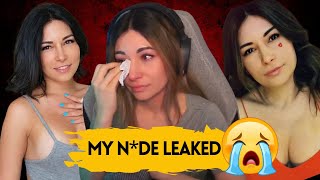 Alinity OnlyFans LEAK is the Biggest Mistake of Her Career!