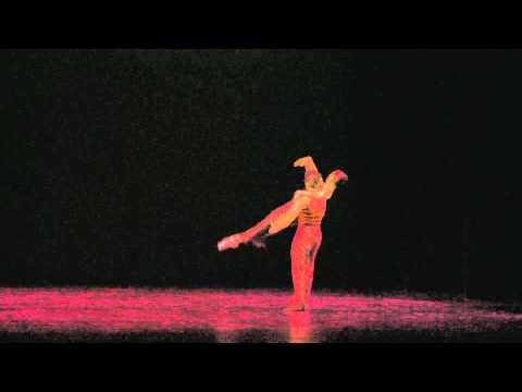 Christopher Wheeldon's Rush