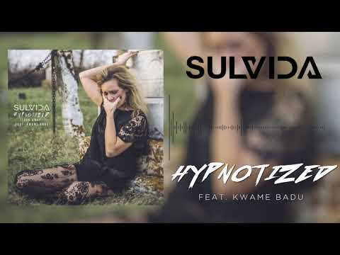 Sulvida - Hypnotized (Look Away) [feat. Kwame Badu] (Official Audio)