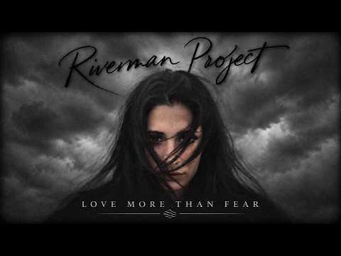 Riverman Project music video thumbnail