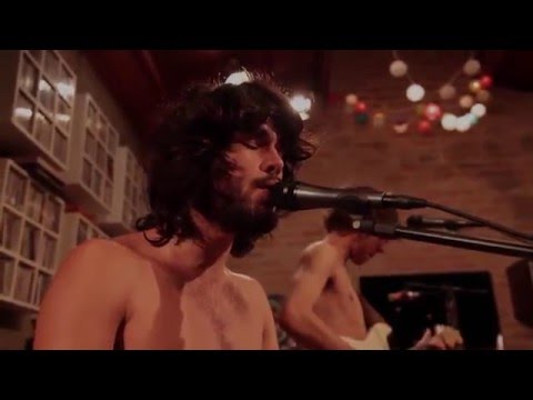 Dônica - Casa 180 - Sala de Som