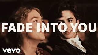 Jo and Laurie | Fade Into You