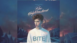Troye Sivan - Bite [Deluxe Edition Bonus Track] (Letra/Lyrics)