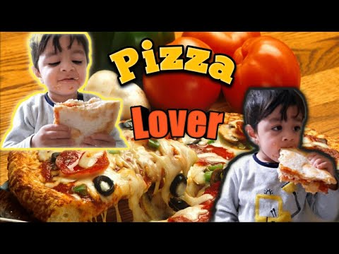 Pizza lovers |Things Only A Pizza Lover Will Understand|Types of pizza Eaters.#shorts