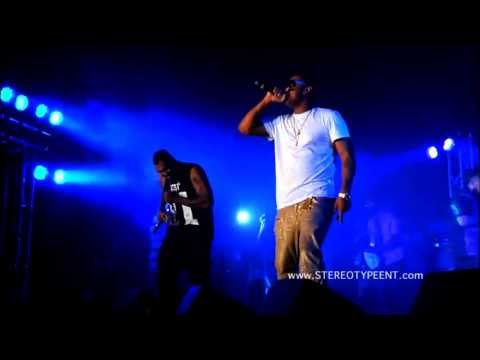 JOE MOSES CONCERT PROMO