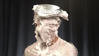 LIE DETECTOR AND PIE CHALLENGE! w/ Kwebbelkop