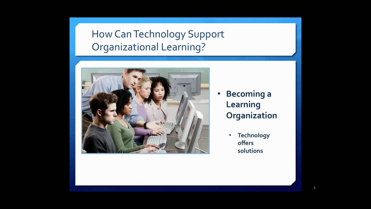 Organizational Learning.mp4