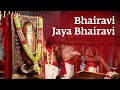 Bhairavi Jaya Bhairavi | @LingaBhairavi | Sounds of Isha | Devi