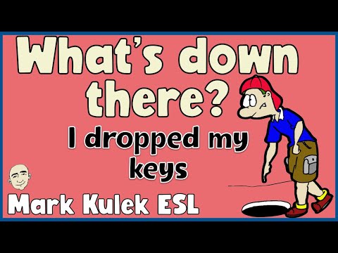 10 Very Short Conversations (daily topics) | English speaking practice - Mark Kulek ESL