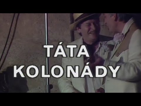Sešlost - Táta kolonády ✱ To nejlepší ze Sešlosti Luďka Nekudy (1989)