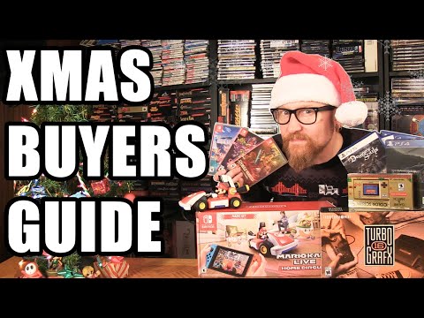VIDEO GAME BUYERS GUIDE 2020 - Happy Console Gamer
