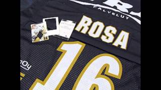 Oulun Kärpät 2012-2013