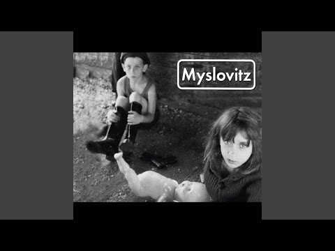 Myslovitz