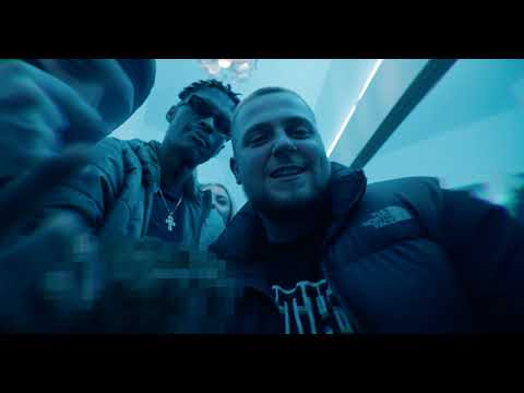 BHE - Bounce (Official Video) ft. Gift Genesis, Joe Malo, Teek, Stynezy & A1