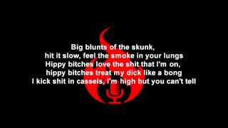 Slim Jxmmi - Burn Slow (Lyrics)