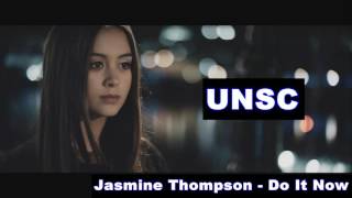 Jasmine Thompson - Do It Now (REMIX)
