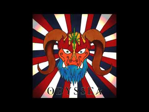Krampot - Odyssea (Full EP)