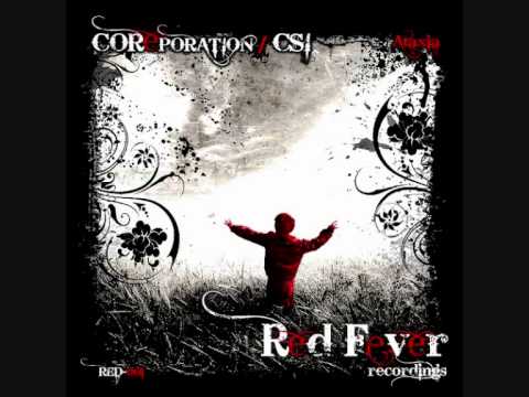 Coreporation - I Control Your Mind (Peaky Pounder Remix)