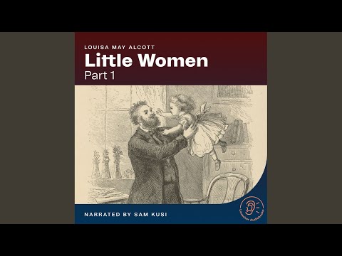 Chapter 203 - Little Women (Part 1)