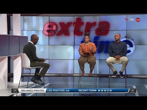 PSl extra time | Relebohile Mofokeng Best player | Kaizer Chiefs CAF Out | 