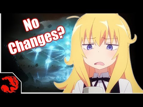 No Changes For February??? [Shadowverse]