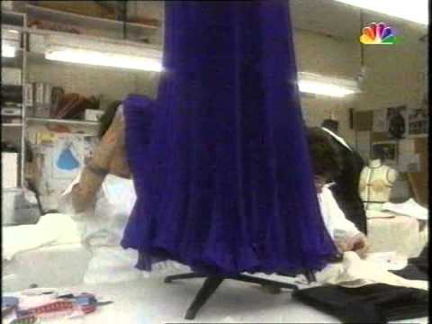 Master of Beauty: Emanuel Ungaro