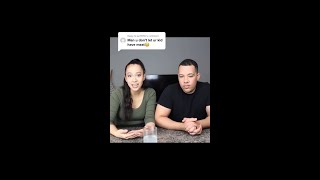 Vegan Mom and Non Vegan Dad answer &quot;What&#39;s your kid&#39;s diet?&quot;