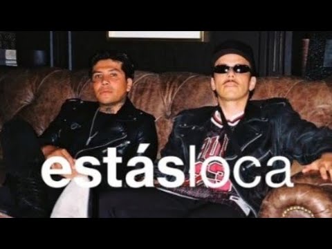 go golden junk - estas loca (ft simpson ahuevo)