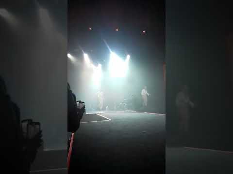 Criadores de Tik tok show- Entrada - Cfsconstanzaariza