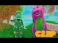 Sprout S Dino Mite Valentine S Sing Along CLIP SUBSCRIBE