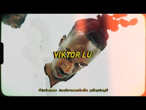 Viktor Lu - Instinct (Official Video) (Edit. by @jxmmylean)