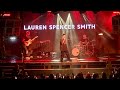 Lauren Spencer-Smith - Single On The 25th LIVE - London 8/11/22