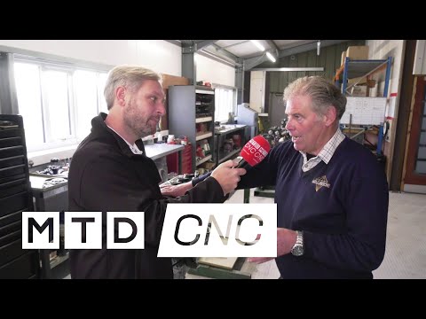 Vice With Bite – Piranha at Millington Race Engines