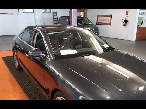 Audi A4 35tdi 150HP S Tronic S Line - Image 2