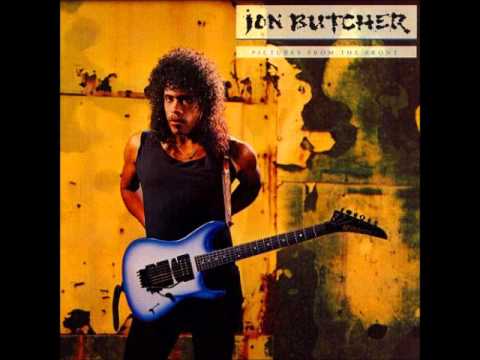 Jon Butcher Axis - Waiting For A Miracle
