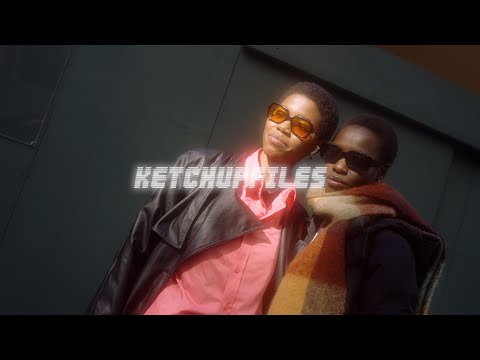 Victoria Fawole & Awar Odhiang  Street Style Carolina Herrera  New York Fashion Week FW23