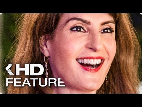 MY BIG FAT GREEK WEDDING 2 Exklusiv Featurette German Deutsch (2016)