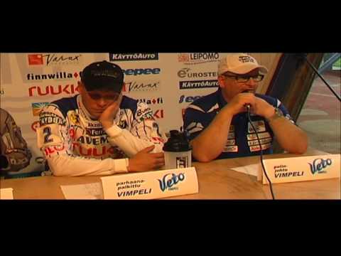 Elokuva Vimpeli-JymyJussit S;joki