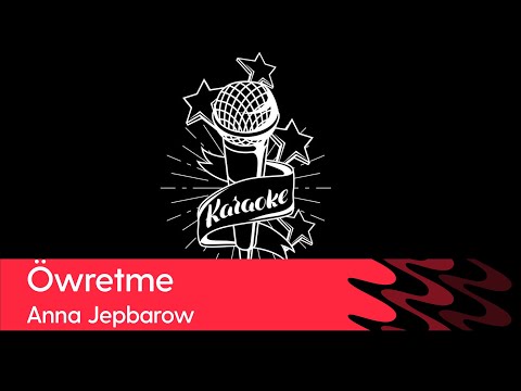 Anna Jepbarow - Owretme | 2022