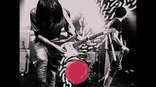 The Cribs - Broken Arrow