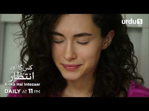 Kiska Hai Intezaar | Episode 159 Promo | Turkish Drama |  Güneşi Beklerken | Waiting for the Sun