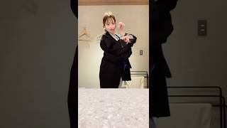 冬といえば温泉旅行っしょ♨️ #ももちゃんねる #shorts #温泉 #たつももチャンネル