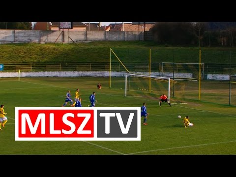 SOROKSÁR SC - AQVITAL FC CSÁKVÁR | 1-1 | MERKANTIL BANK NB II | 17. FORDULÓ | MLSZTV